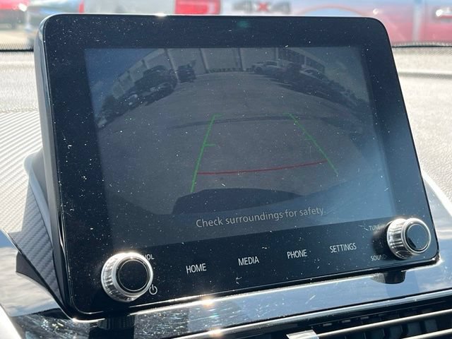 Used 2026 Mitsubishi Eclipse Cross SE AWD/4WD image 24