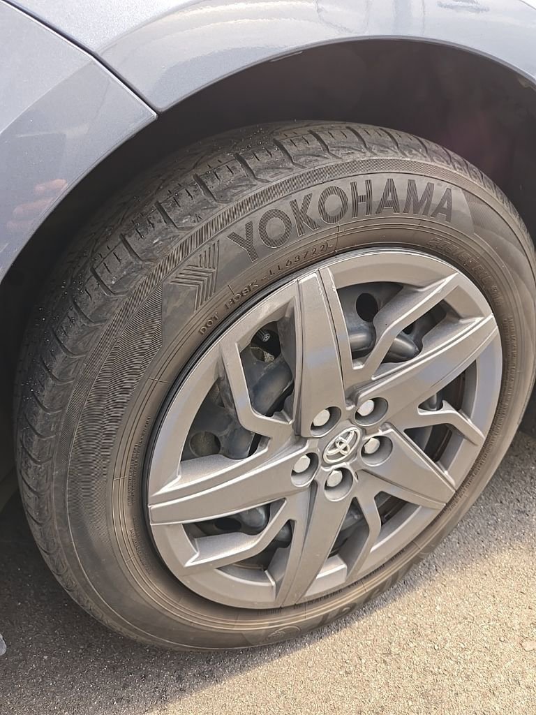 Used 2023 Toyota Corolla LE image 13