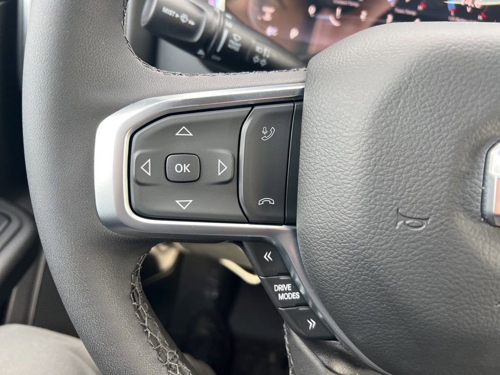 New 2026 RAM 1500 Big Horn image 26