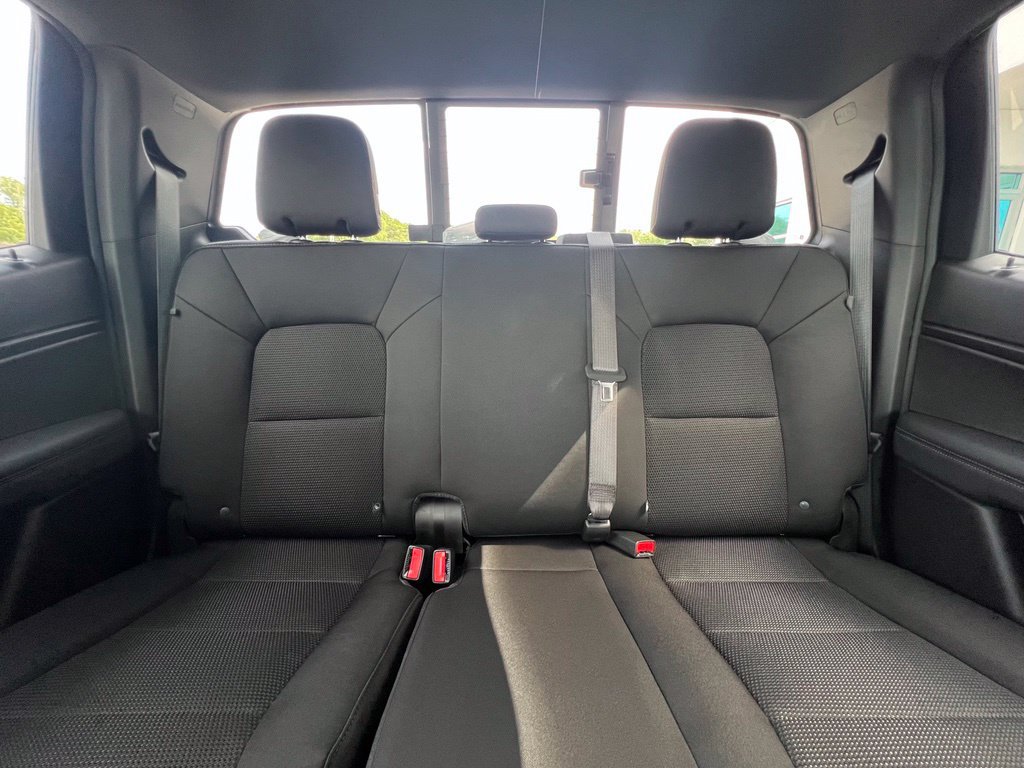 New 2026 GMC Canyon Elevation w/ Convenience Package AWD/4WD image 10