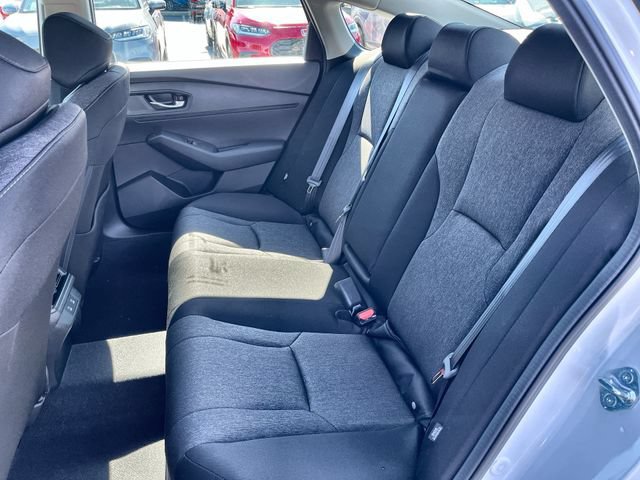 New 2026 Honda Accord LX image 31
