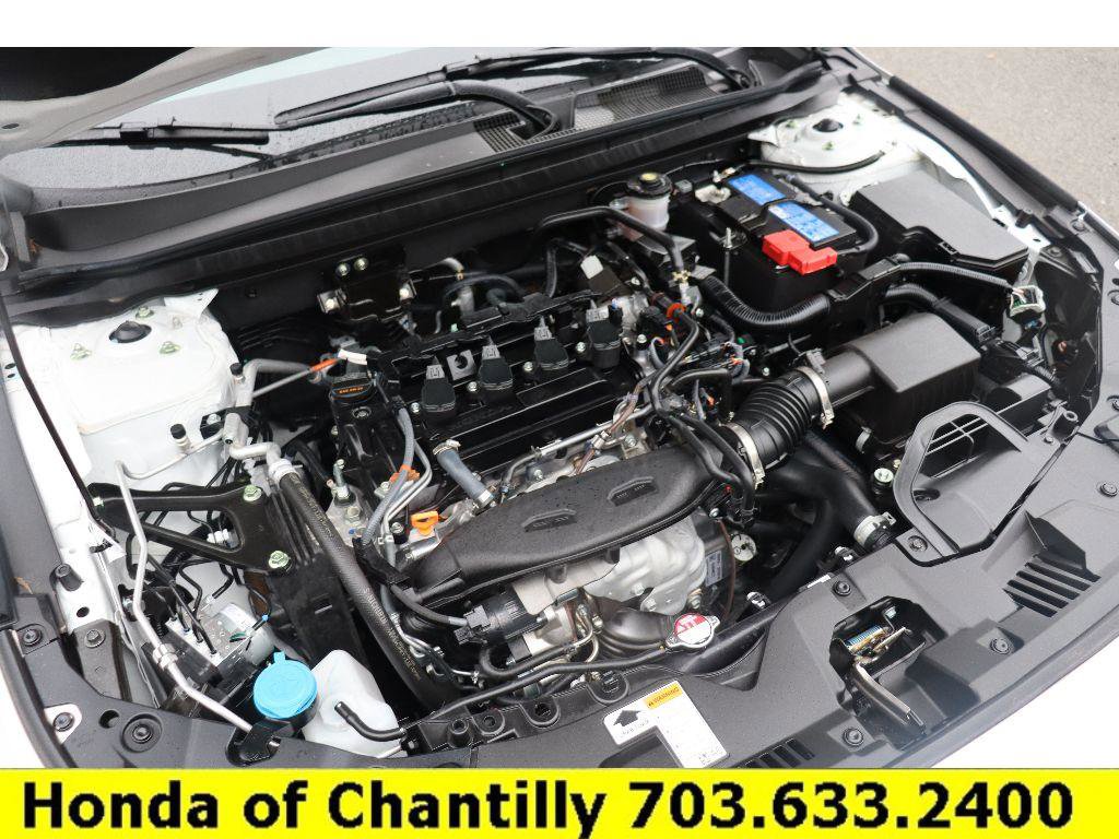 Used 2025 Honda Accord SE image 31