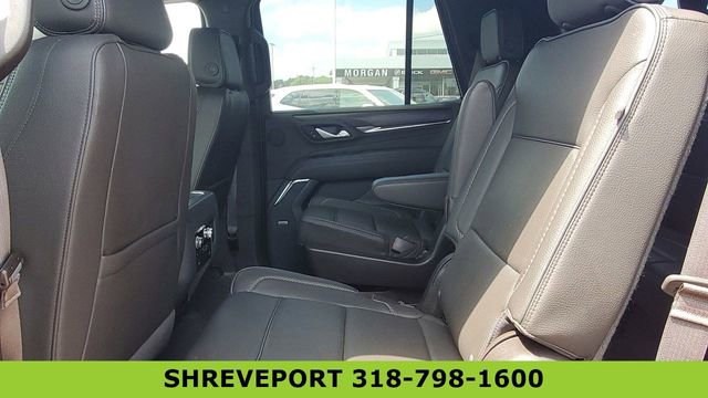 Certified 2022 GMC Yukon Denali image 21