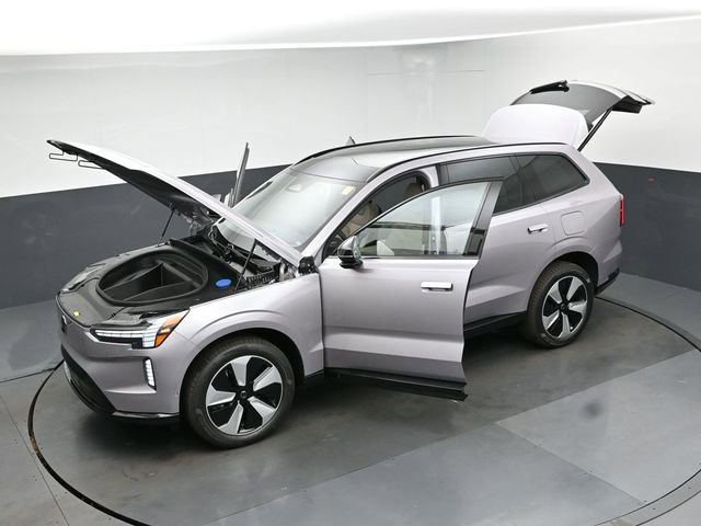 New 2026 Volvo EX90 Plus image 43