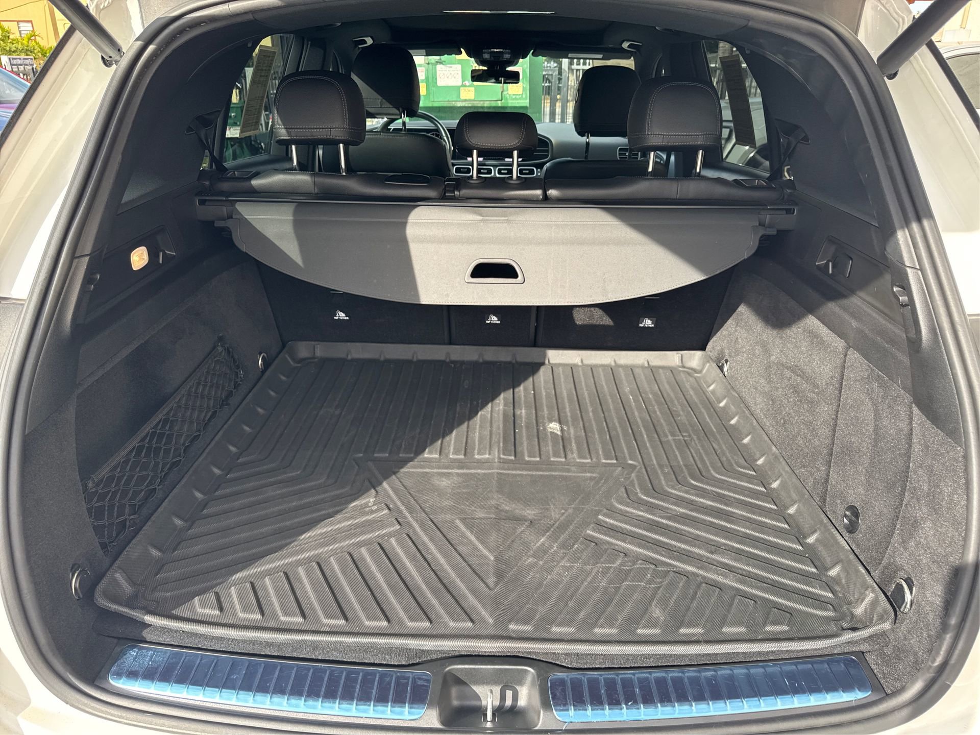 Used 2022 Mercedes-Benz GLE 350 image 14