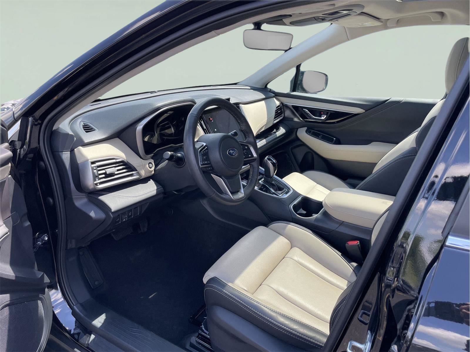 Used 2024 Subaru Outback Limited XT AWD/4WD image 12