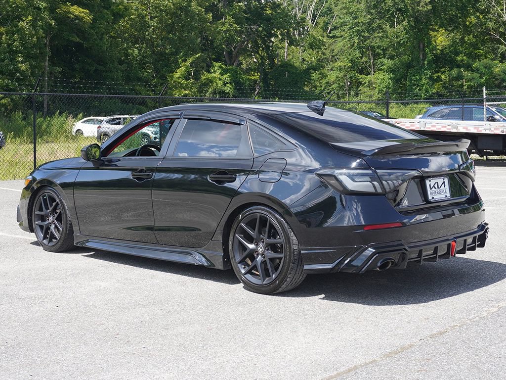 Used 2023 Honda Civic Si image 8
