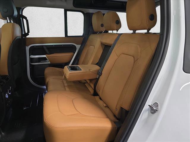 Used 2024 Land Rover Defender 110 S AWD/4WD image 13