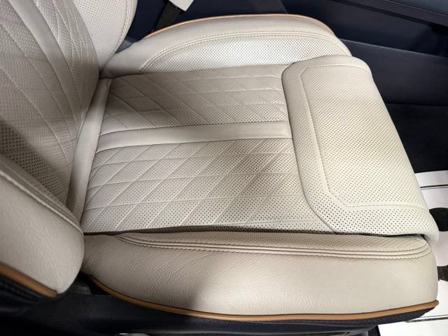 Used 2025 RAM 1500 Tungsten AWD/4WD image 31