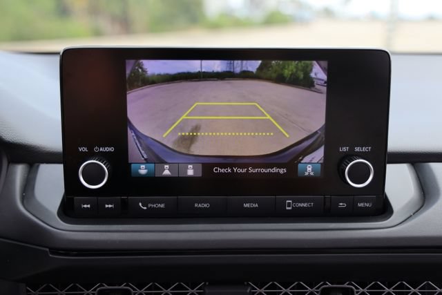 Certified 2024 Honda Accord EX image 18