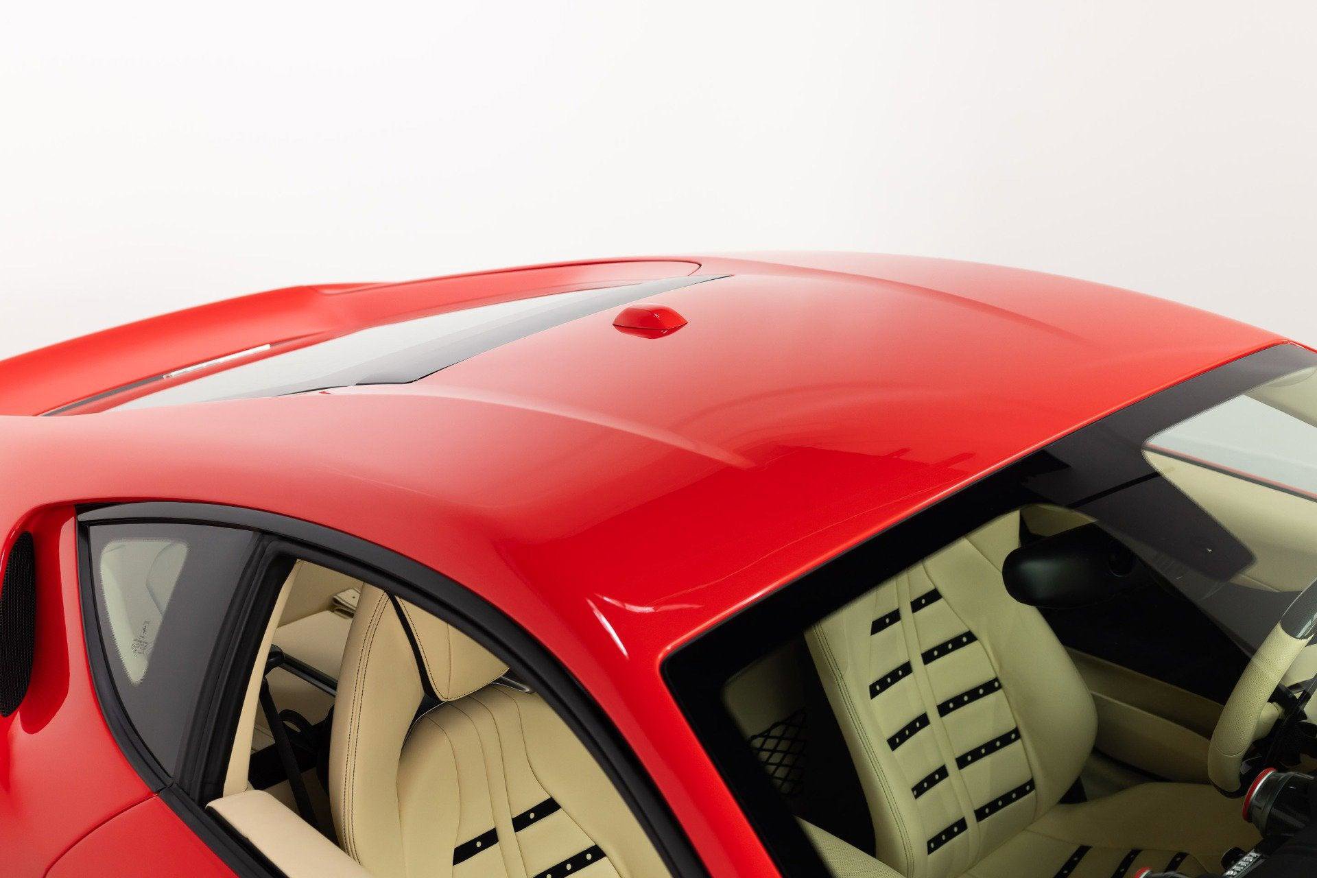 Certified 2018 Ferrari 812 Superfast image 27