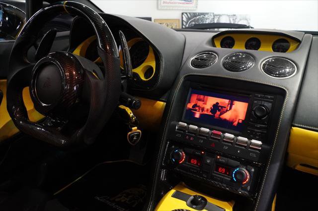 Used 2004 Lamborghini Gallardo AWD/4WD image 40