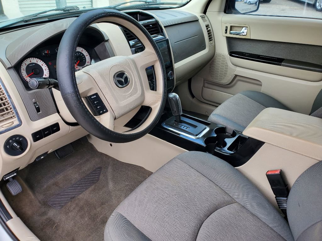 Used 2009 MAZDA Tribute i Sport FWD image 15