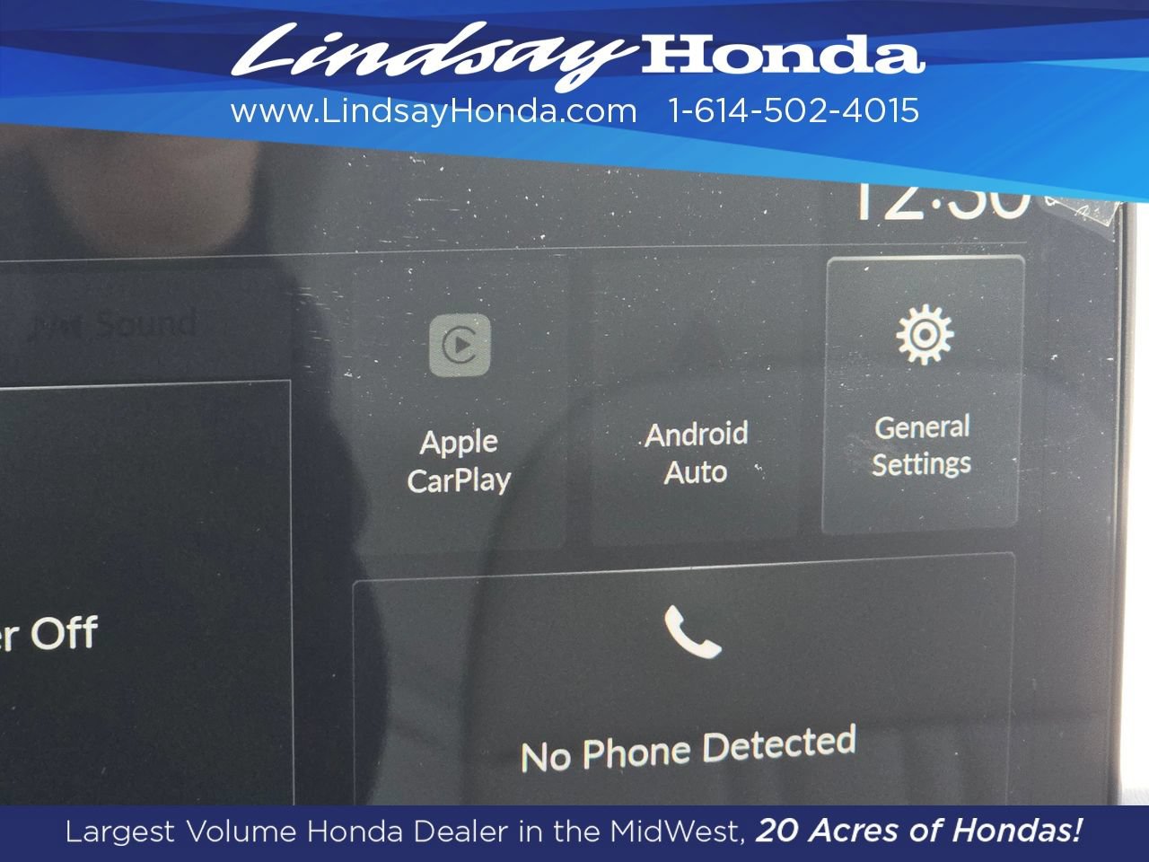 Used 2027 Honda HR-V EX-L image 16