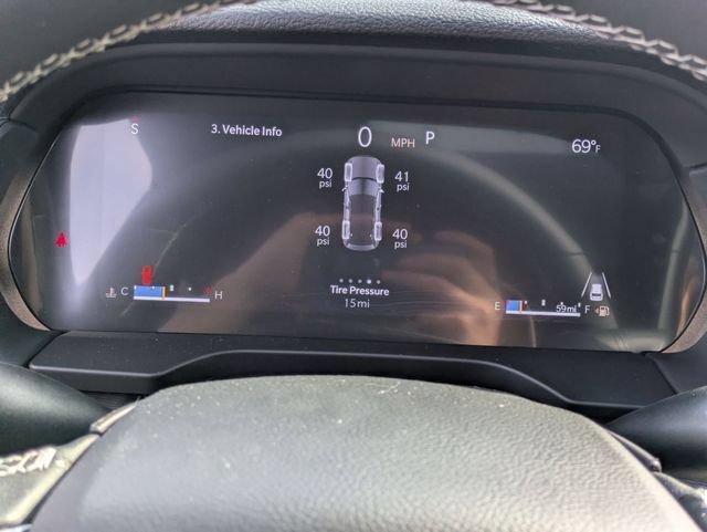 New 2026 Jeep Grand Cherokee Laredo X AWD/4WD image 19