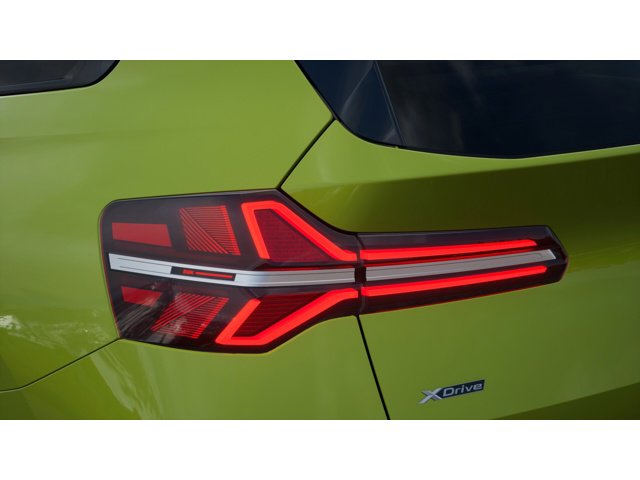 New 2026 BMW X3 xDrive30 w/ Premium Package image 8