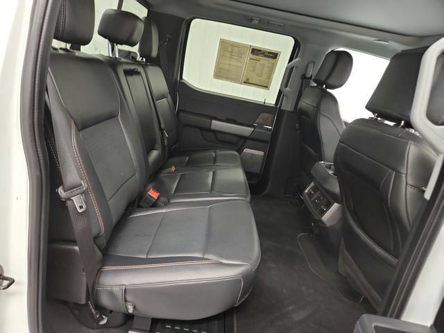 Used 2023 Ford F250 Lariat w/ Lariat Ultimate Package AWD/4WD image 60