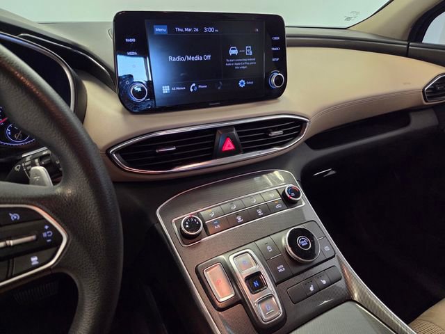 Used 2021 Hyundai Santa Fe SEL w/ Cargo Package image 20