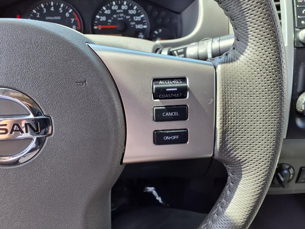 Used 2019 Nissan Frontier SV w/ Value Truck Package AWD/4WD image 15