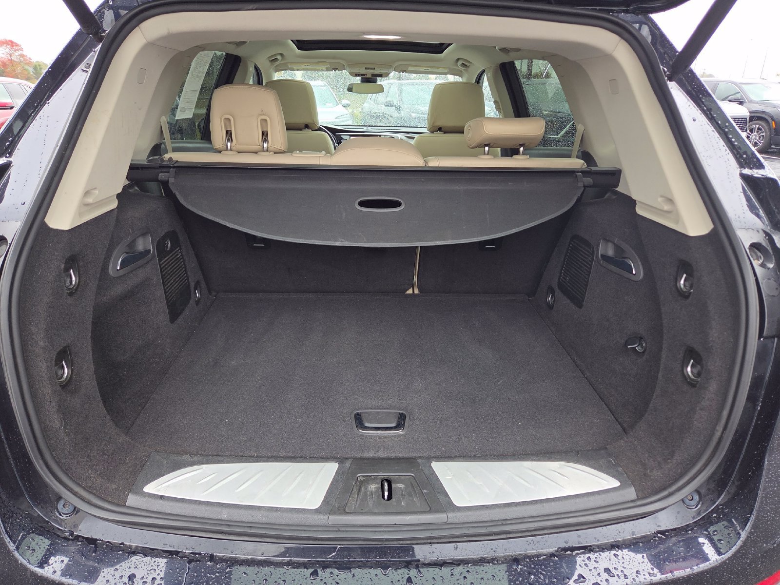 Used 2020 Buick Envision Premium AWD/4WD image 19