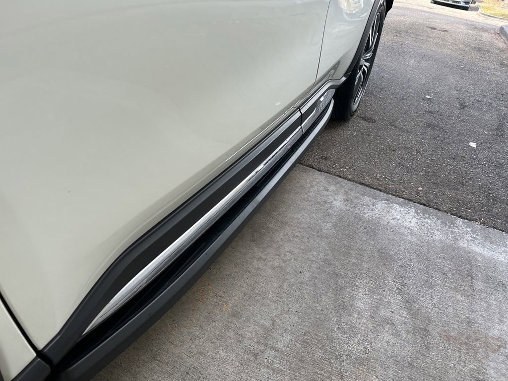 Used 2024 INFINITI QX60 Autograph image 16