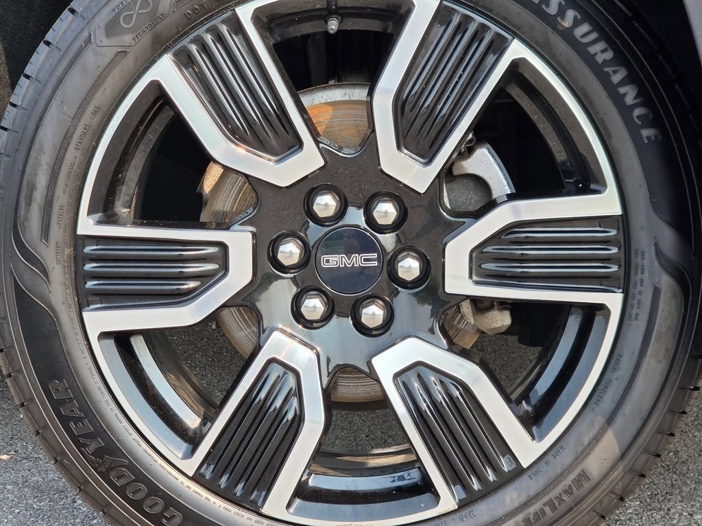 Used 2019 GMC Acadia SLT w/ Black Edition FWD image 18