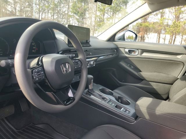 Certified 2023 Honda Civic LX image 12