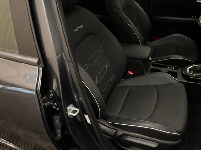 Certified 2023 Kia Forte GT-Line w/ GT-Line Premium Package FWD image 22