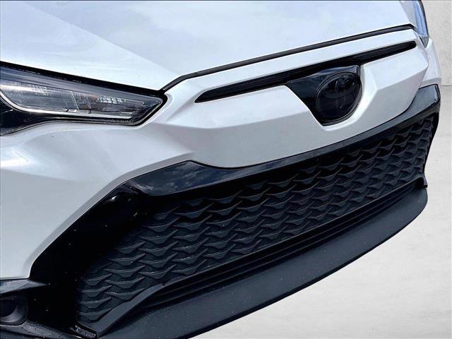 Used 2023 Toyota Corolla Cross SE image 26
