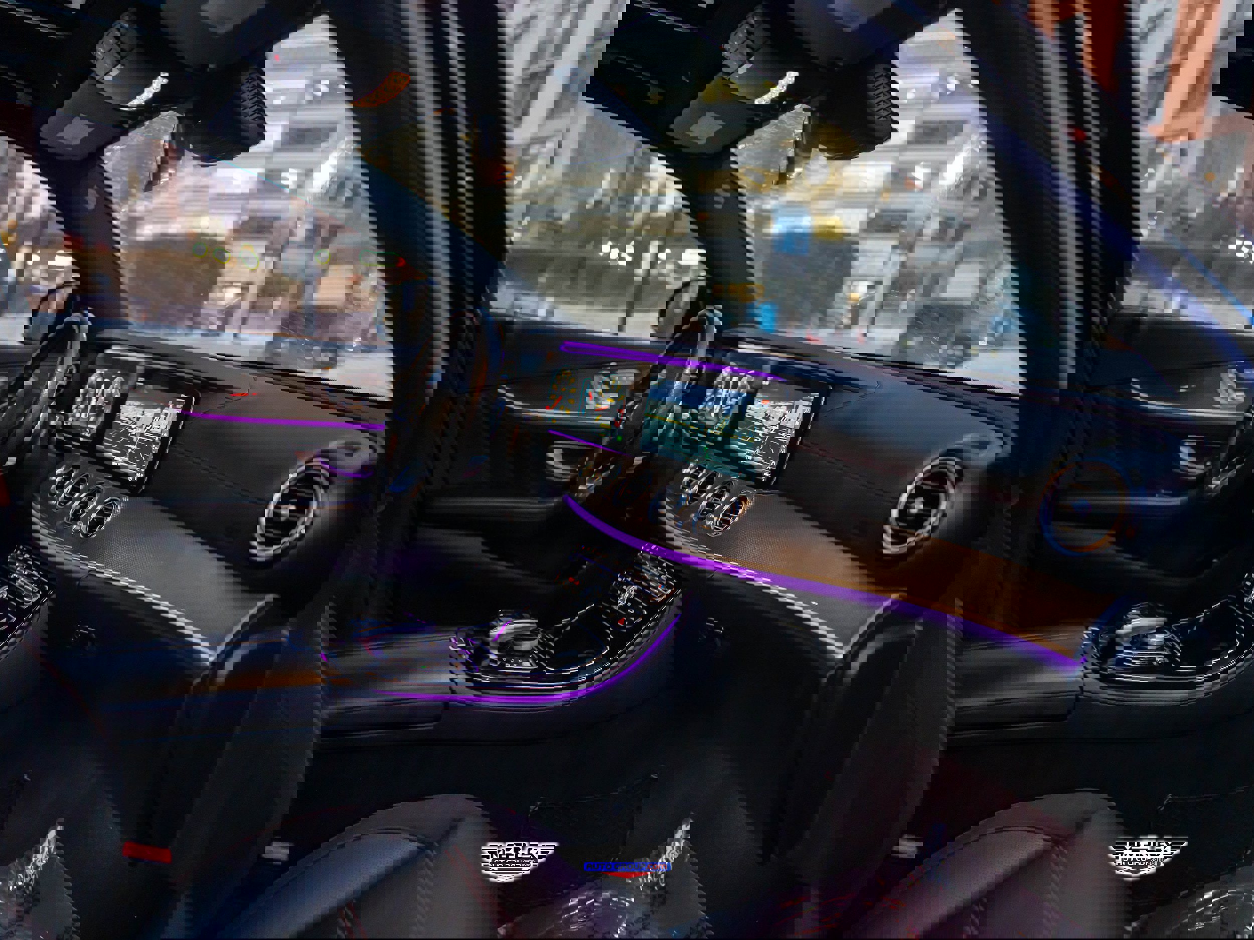 Used 2017 Mercedes-Benz E 43 AMG 4MATIC Sedan image 15