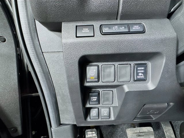 New 2026 Nissan Frontier PRO-4X w/ Pro-4x Convenience Package AWD/4WD image 10