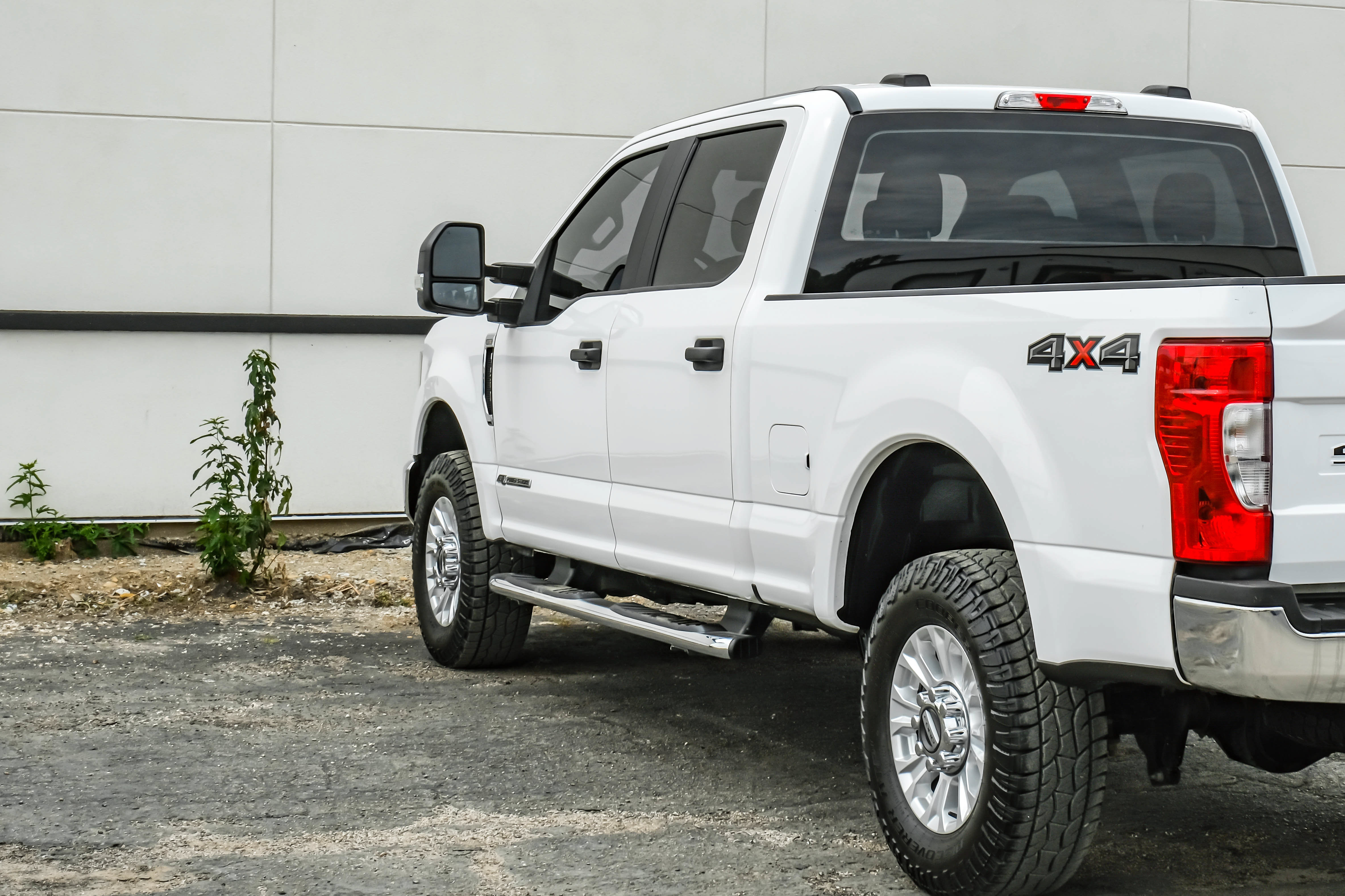 Used 2021 Ford F250 XL w/ STX Appearance Package AWD/4WD image 11