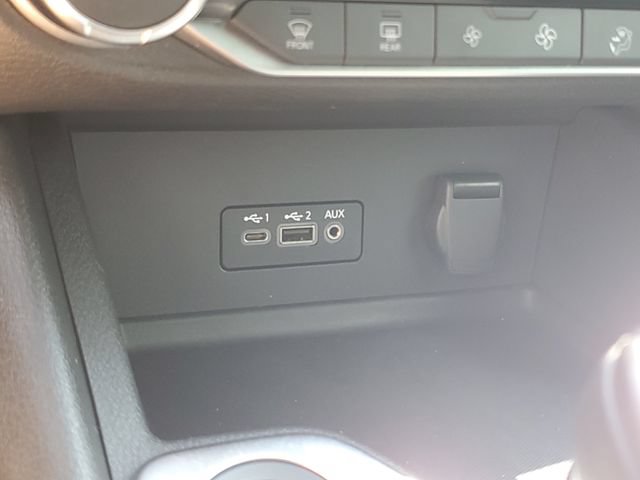 Certified 2023 Nissan Sentra SR w/ Midnight Edition Package FWD image 30