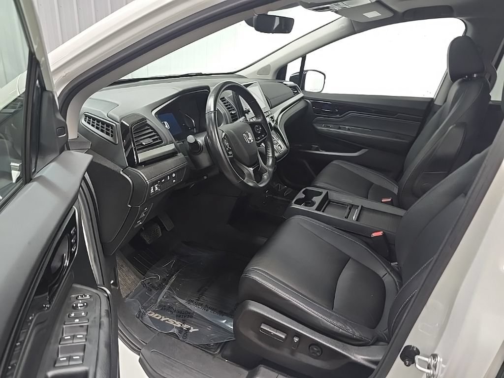 Used 2022 Honda Odyssey Touring image 30