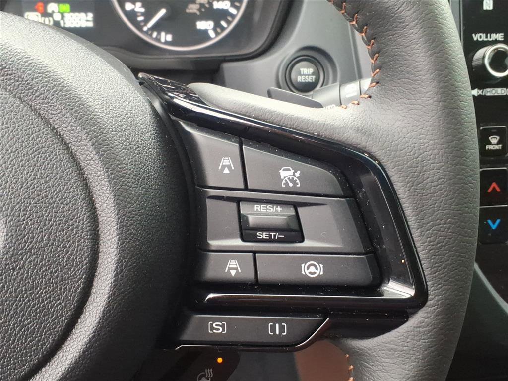 Used 2025 Subaru Forester Touring w/ Popular Package - Touring image 18