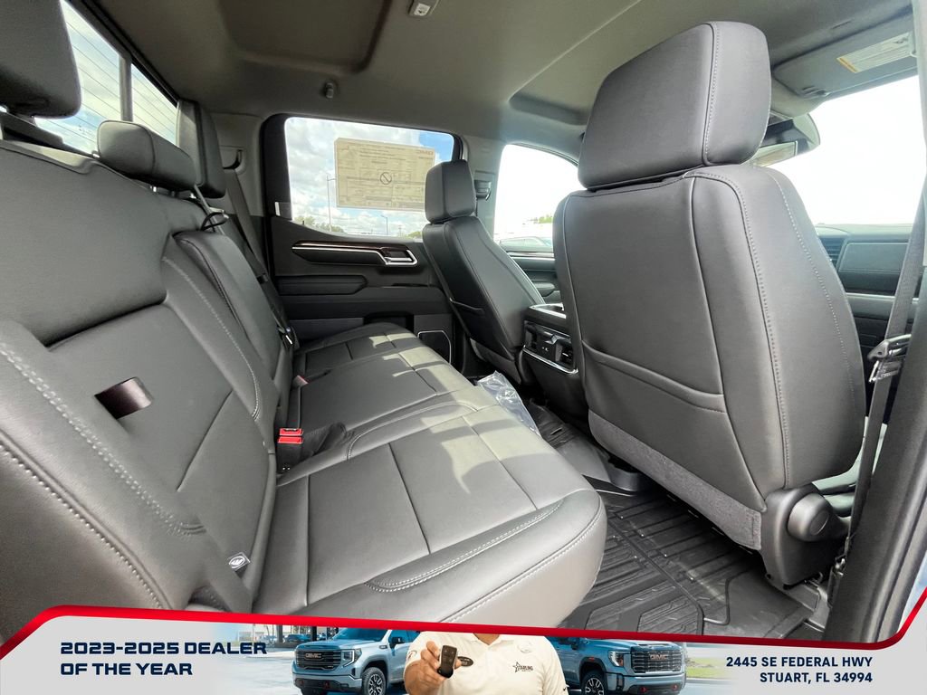 New 2026 GMC Sierra 1500 Elevation w/ Elevation Premium Package AWD/4WD image 18
