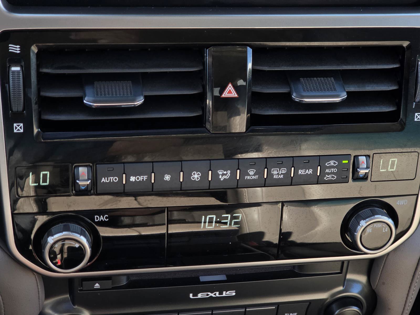 Used 2022 Lexus GX 460 Premium AWD/4WD image 29