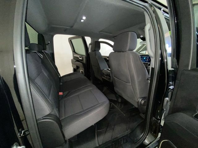 Certified 2023 Chevrolet Silverado 1500 RST w/ Protection Package AWD/4WD image 33
