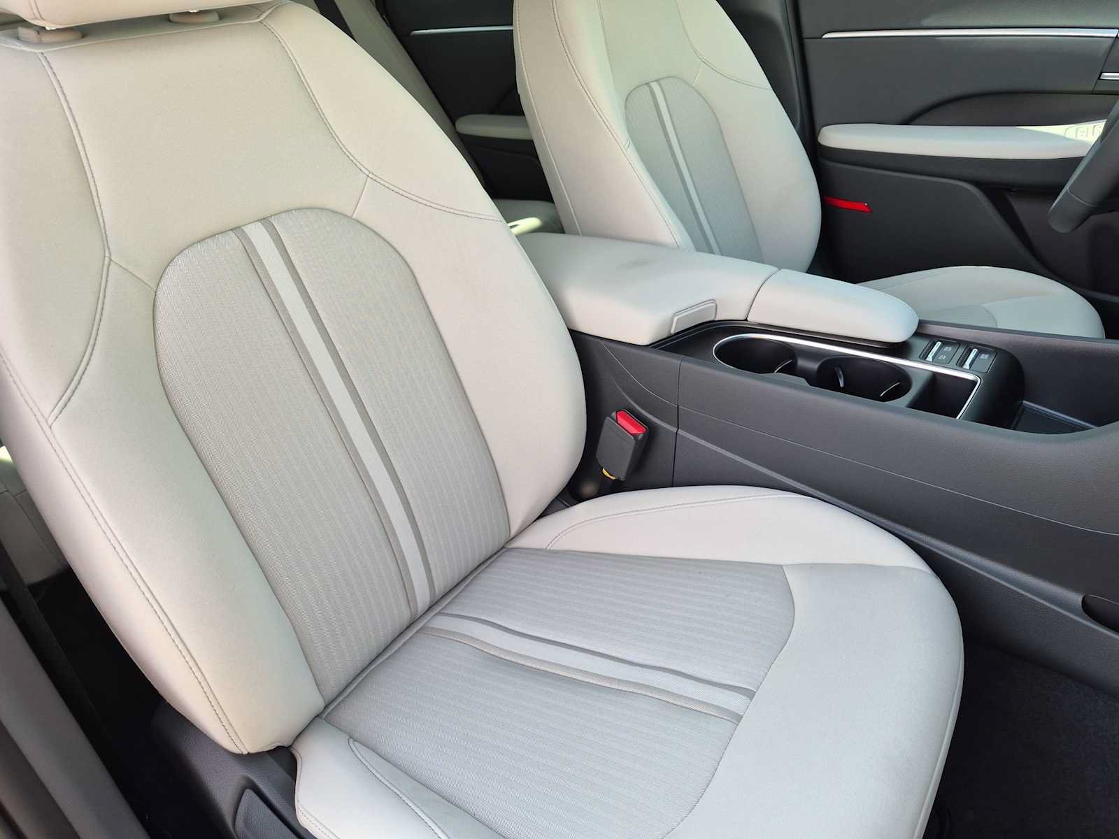 New 2026 Hyundai Sonata SEL FWD image 21