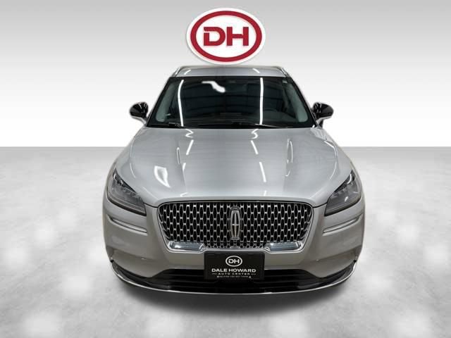 Used 2022 Lincoln Corsair AWD w/ Equipment Group 101A image 8