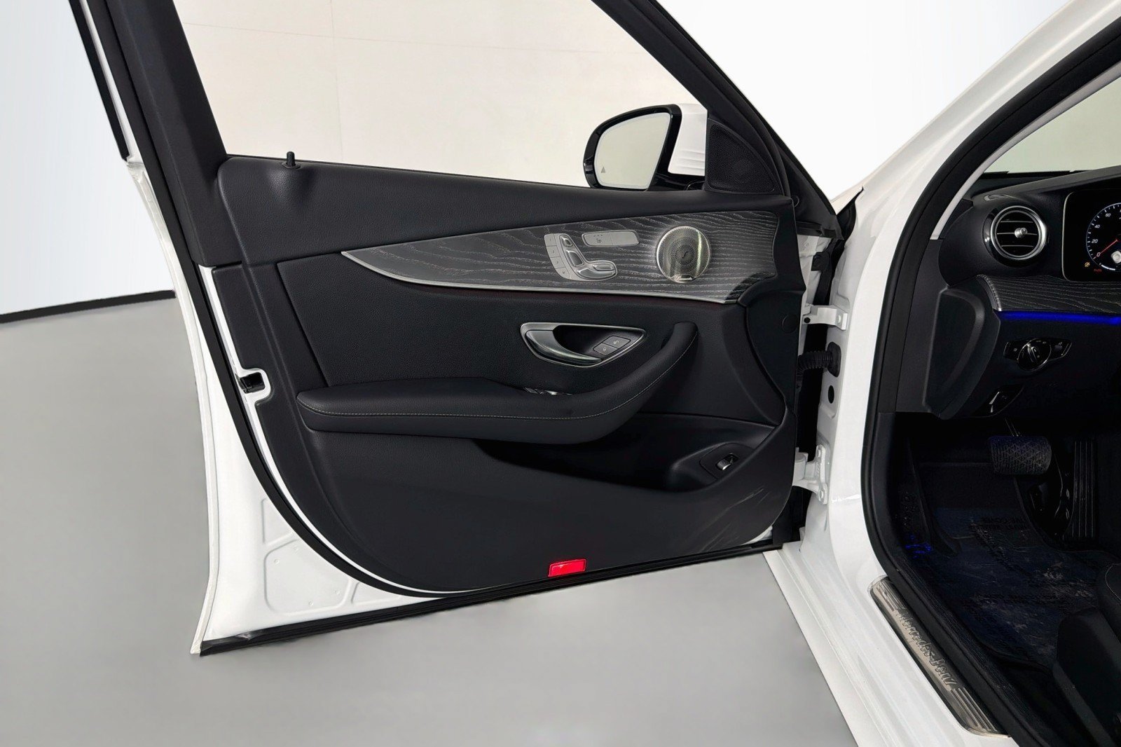 Certified 2023 Mercedes-Benz E 350 Sedan image 22