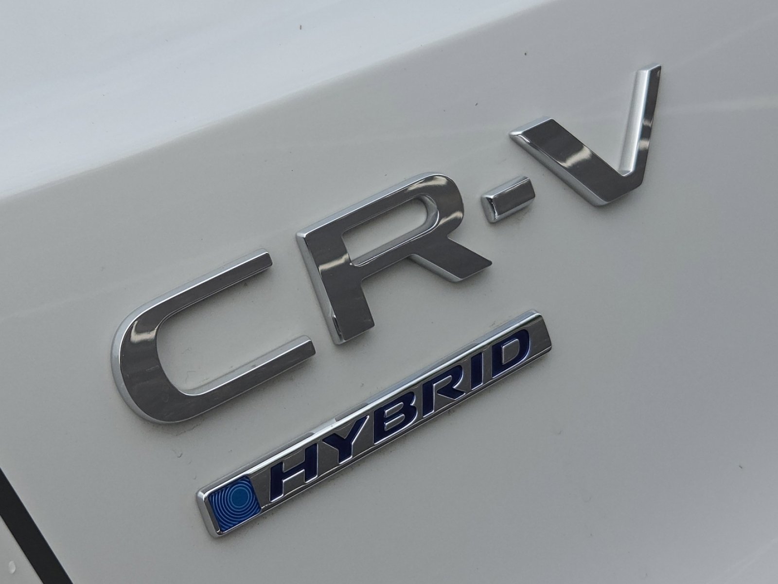 Certified 2024 Honda CR-V Sport image 15