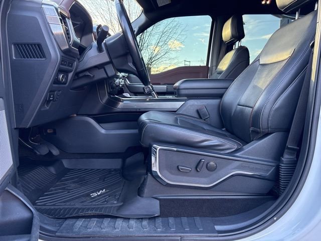 Used 2023 Ford F150 Lariat image 20