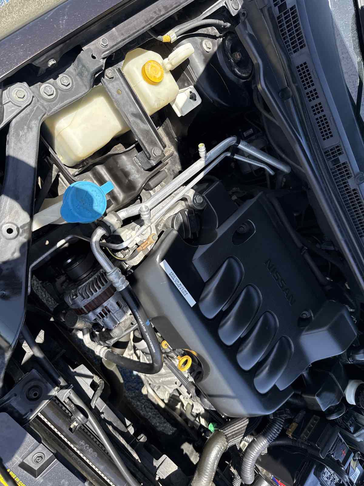 Used 2010 Nissan Sentra 2.0 S FWD image 33