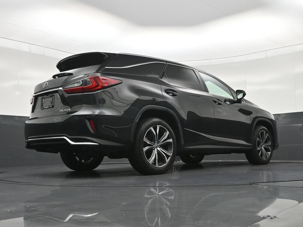 Used 2019 Lexus RX 350L AWD image 28