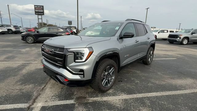 Used 2026 GMC Terrain AT4 w/ Technology Package II AWD/4WD image 4