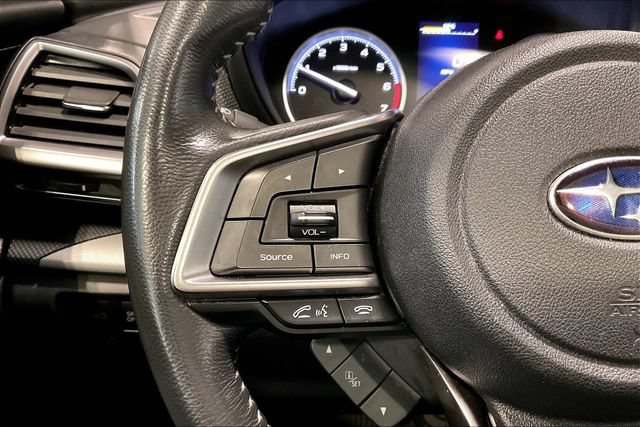 Used 2019 Subaru Forester Limited AWD/4WD image 18