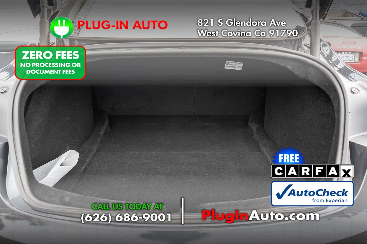Used 2024 Tesla Model 3 RWD image 13