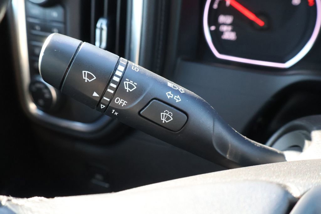 Used 2021 Chevrolet Silverado 1500 LT Trail Boss w/ Convenience Package II image 22