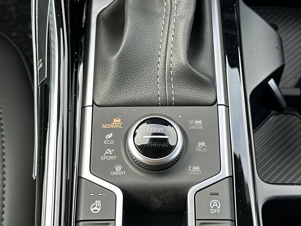 New 2026 Kia Sorento SX AWD/4WD image 28